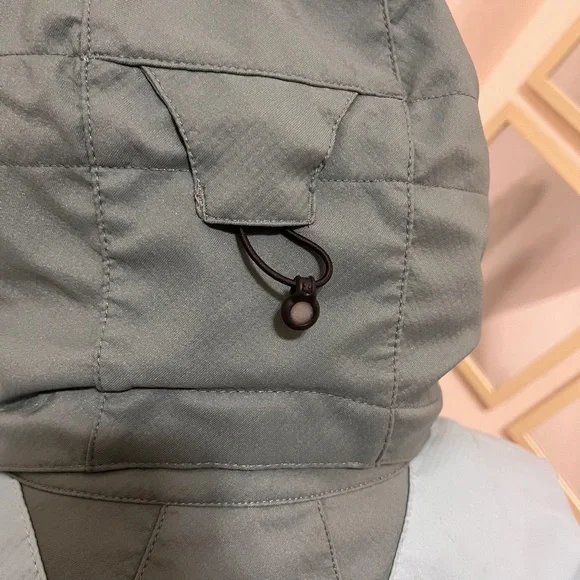 Patagonia Regulator Series Snowboard Jacket - Picture 9 of 13